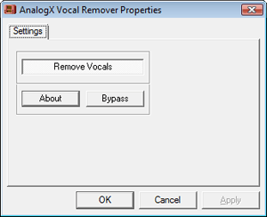 vremover