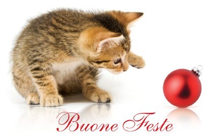 buone feste