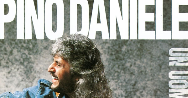 Come suonare che Soddisfazione Pino Daniele con la chitarra