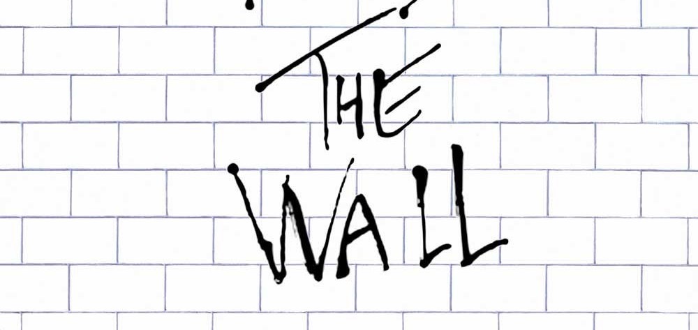 Слова русскими буквы стена пинк флойд. Пинк Флойд стена. Pink Floyd comfortably Numb. Pink Floyd the Wall обложка. Пинк Флойд another Brick in the Wall Ноты