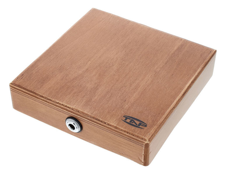 TAP SB-A Stomp Box Single Trigger